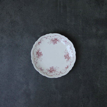 Moment Dinnerware – Rose