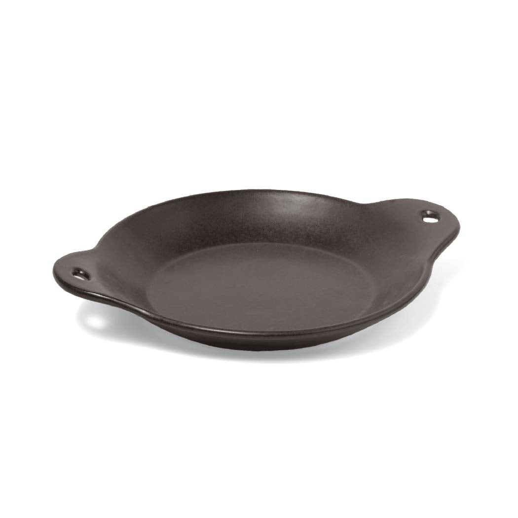 Oven-Safe Omelette Pan