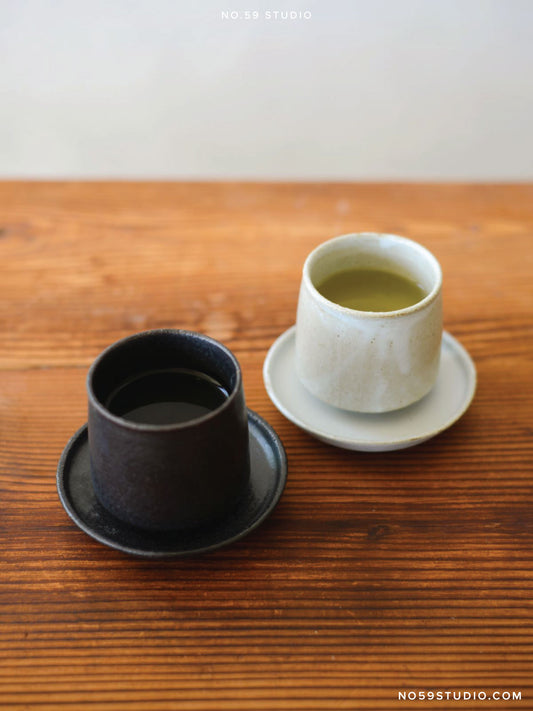 Reposer Tea Set