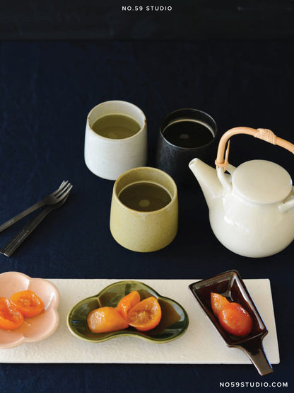 Reposer Tea Set
