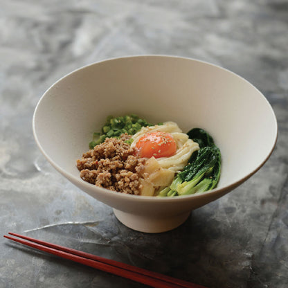 Sobokai Brillante Bowl – White