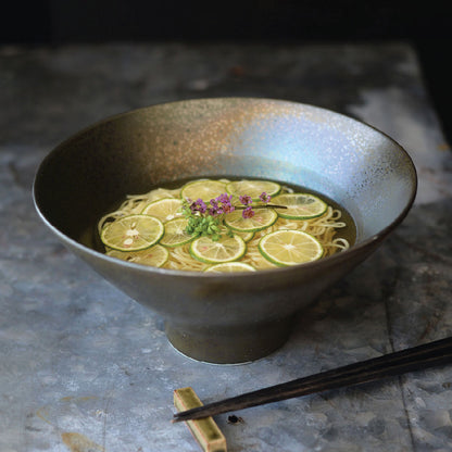 Sobokai Brillante Bowl – Black