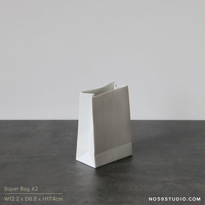 Super Bag Vase