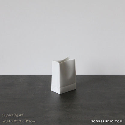 Super Bag Vase