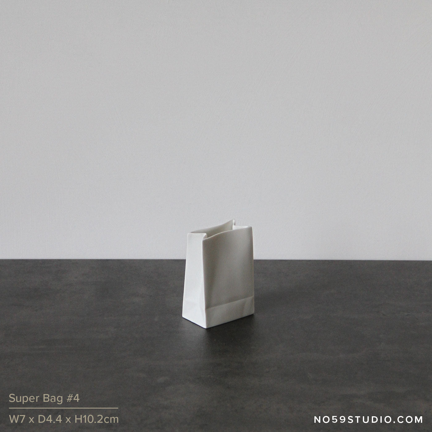 Super Bag Vase