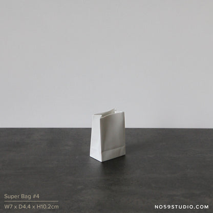 Super Bag Vase