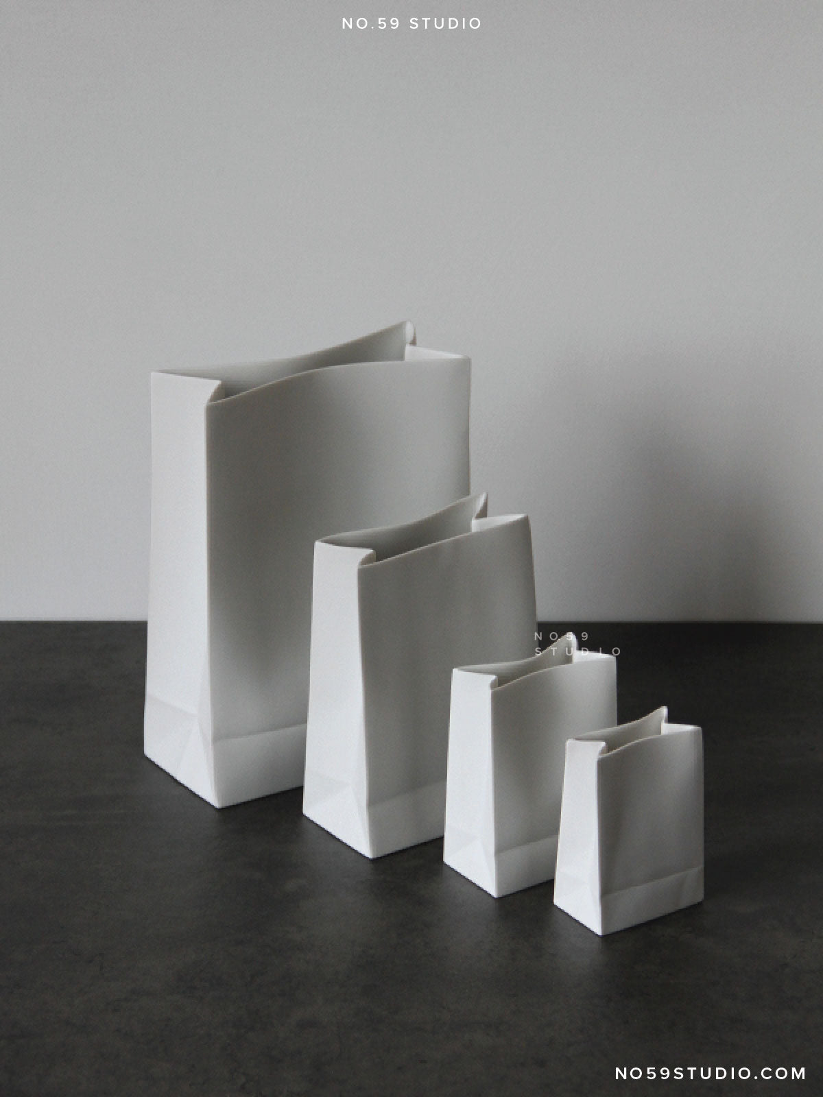Super Bag Vase