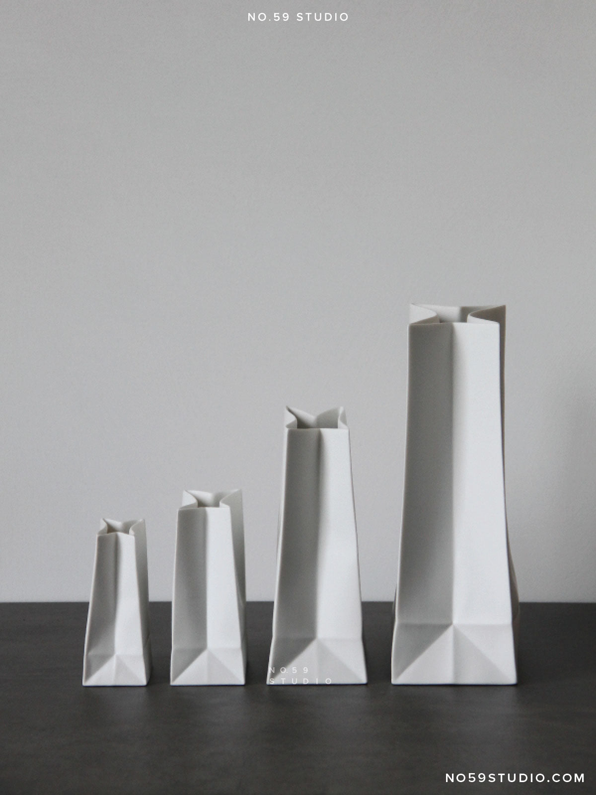 Super Bag Vase