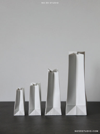 Super Bag Vase