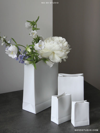 Super Bag Vase