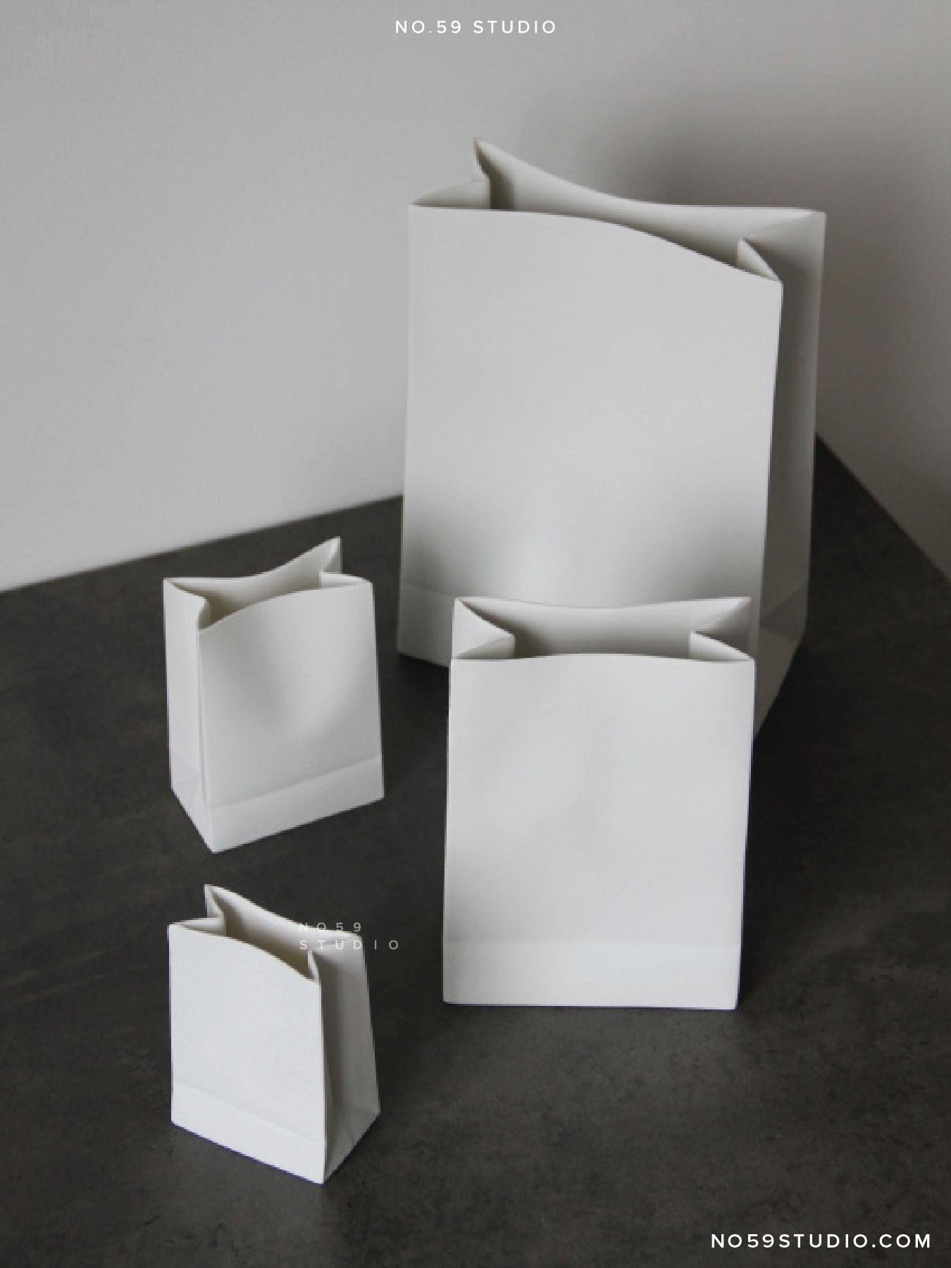 Super Bag Vase