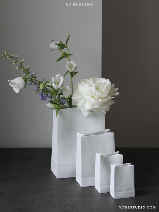 Super Bag Vase