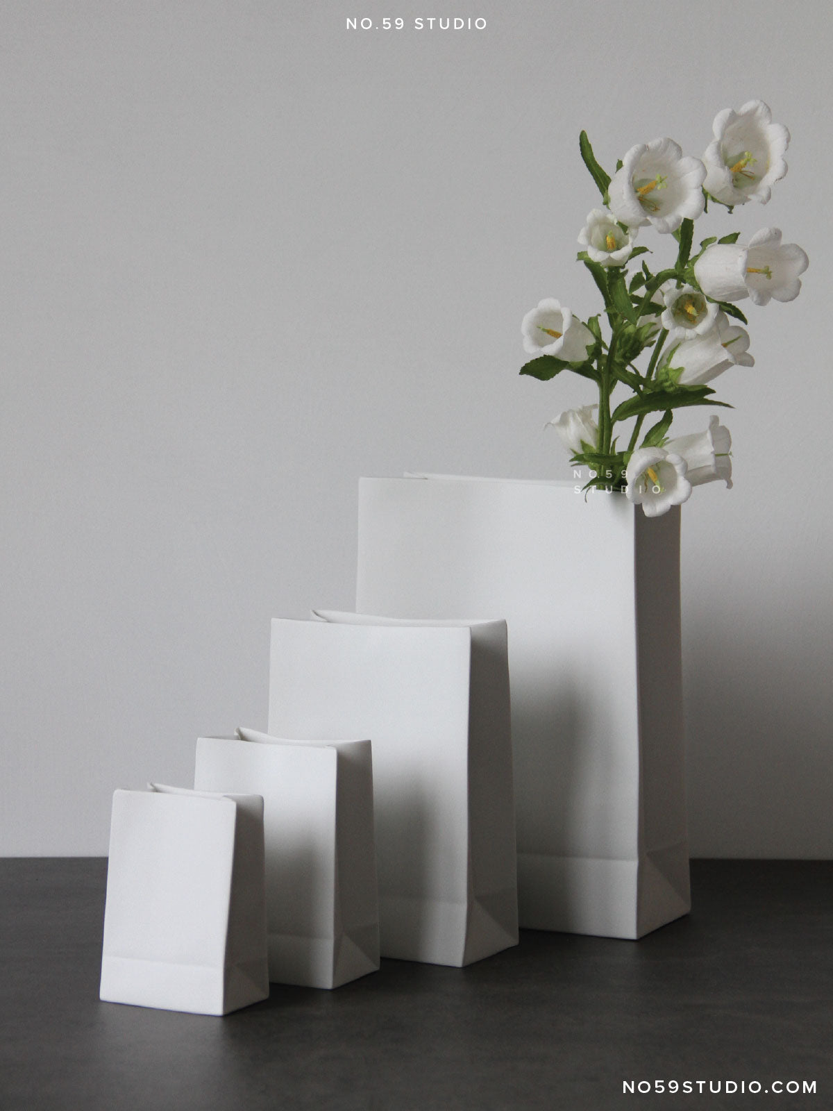 Super Bag Vase