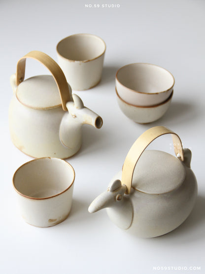 YAGI Teacup