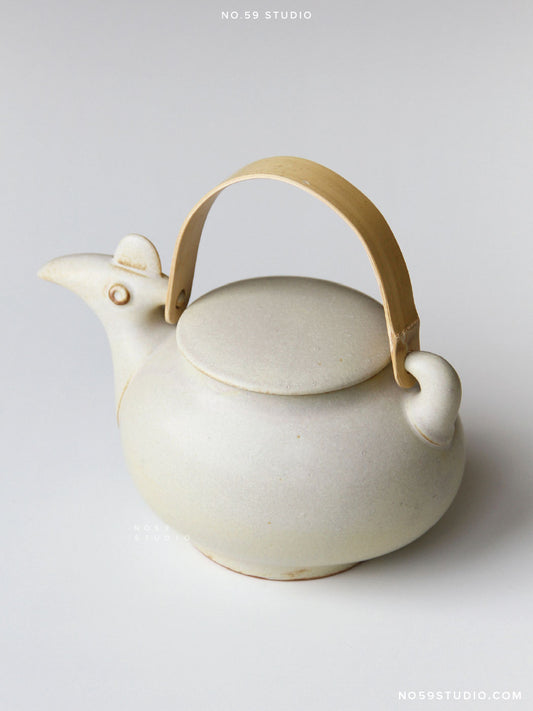 TORI Teapot