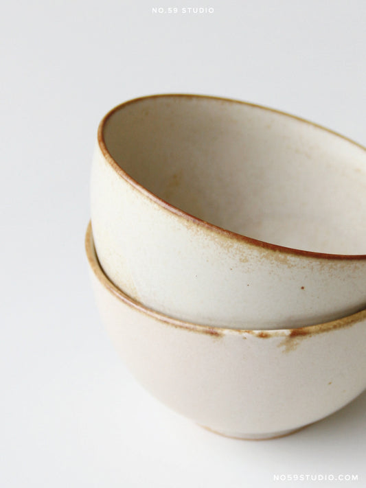 TORI Teacup