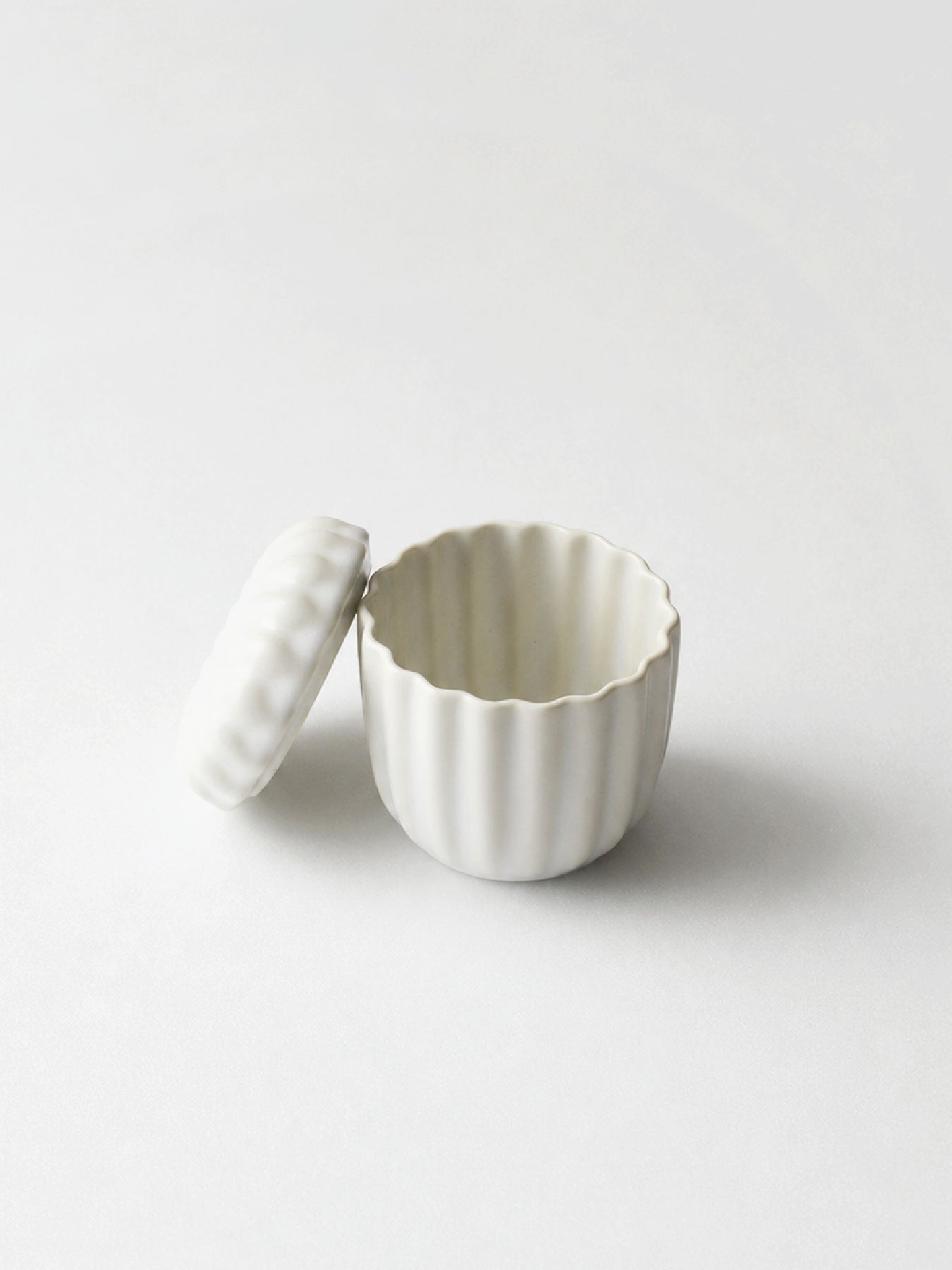 Urara Lidded Bowl