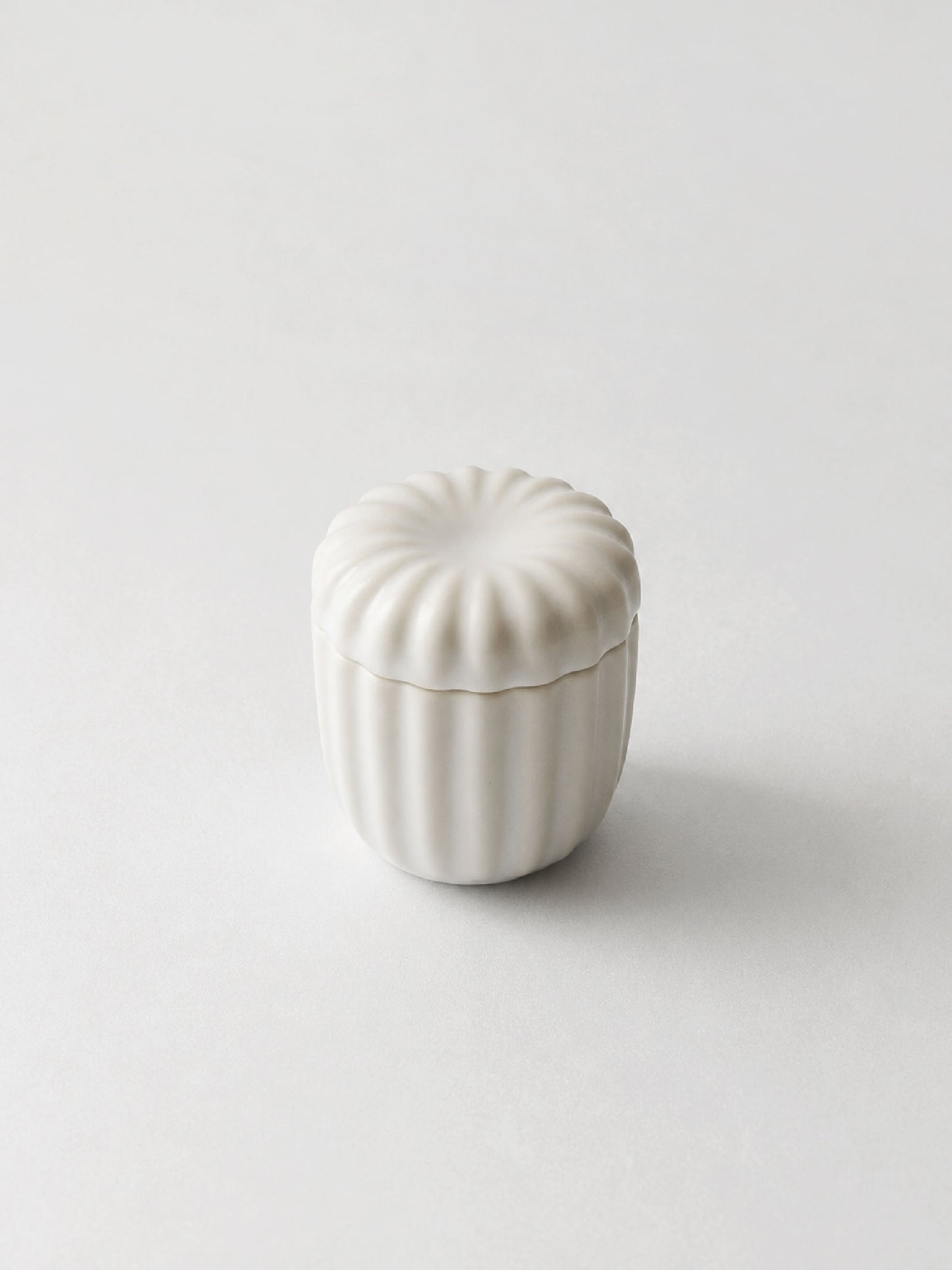 Urara Lidded Bowl