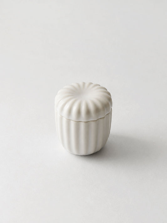 Urara Lidded Bowl