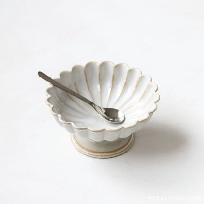 Vernale Vintage Style Compote Dish