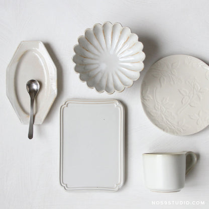 Vernale Vintage Style Compote Dish