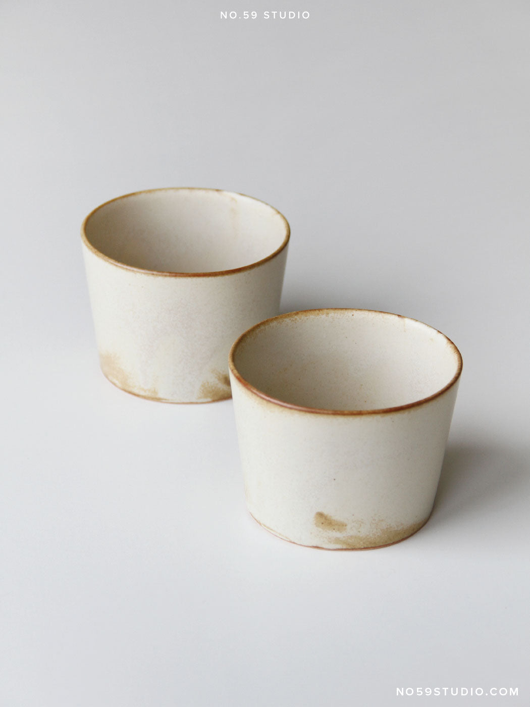 YAGI Teacup