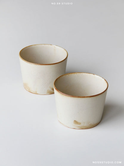 YAGI Teacup