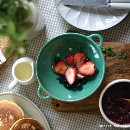 Berry Bowl