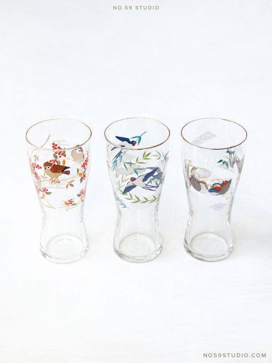 Kissho-Kacho Tumbler