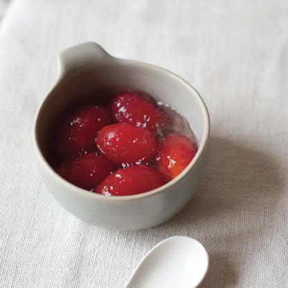 Mini Ramekin with Spoon