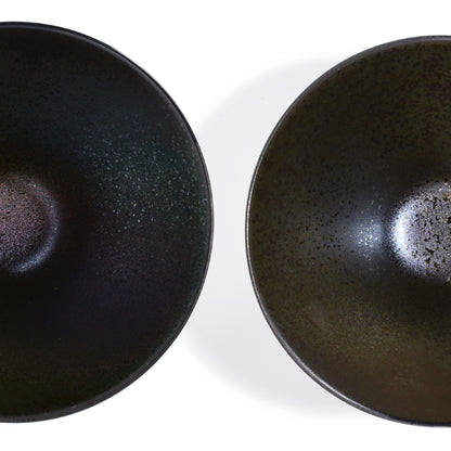 Sobokai Brillante Bowl – Black