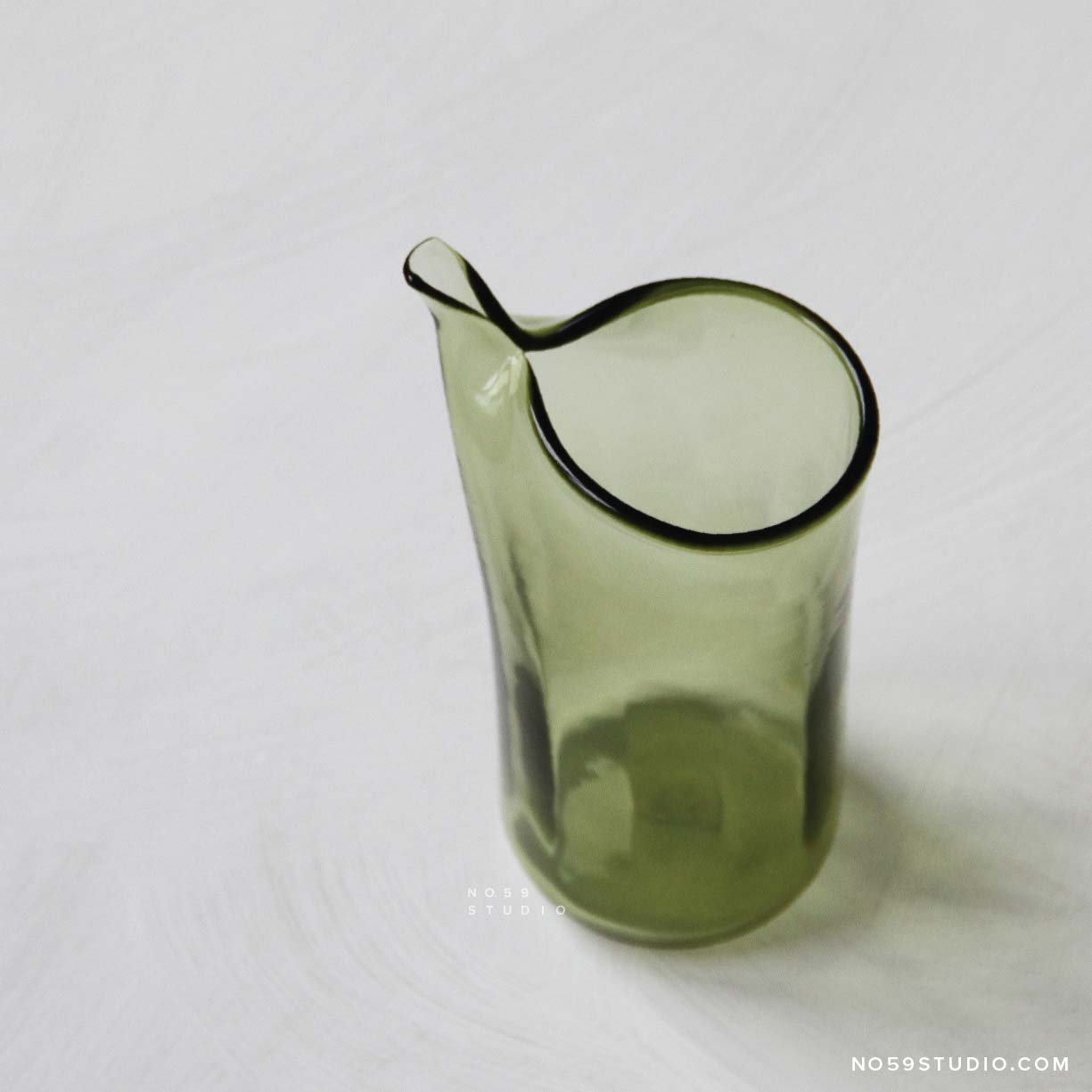 Tsugaru Vidro Heritage Collection Carafe