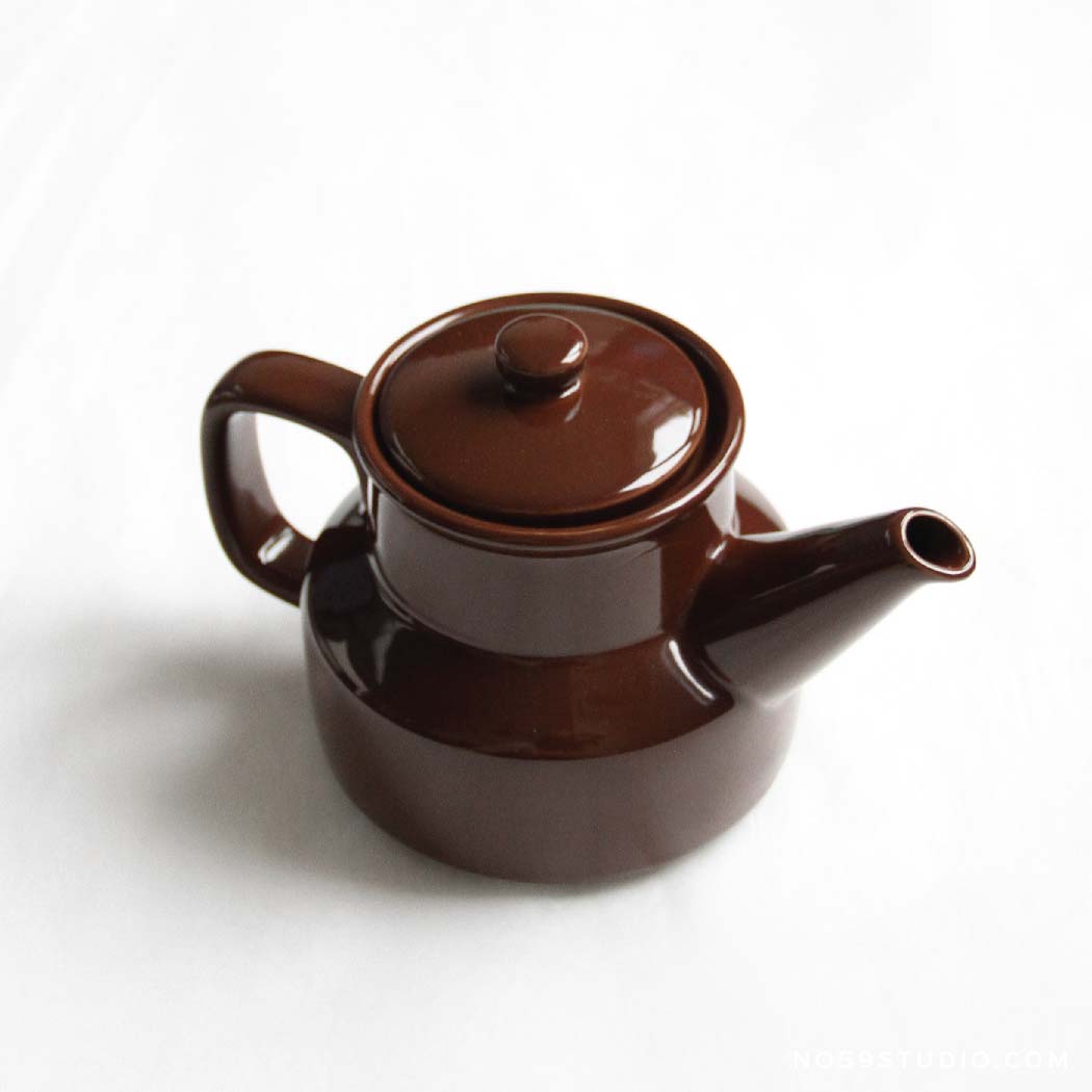 Perfectly Imperfect Sale – Causette Mug & Teapot