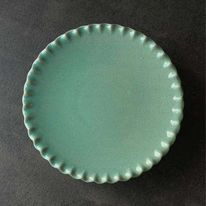 Biscuiterie Compote Dish
