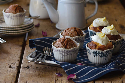 Audrey Ramekin (lavender)