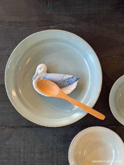 Koti Mini Plate – Duck