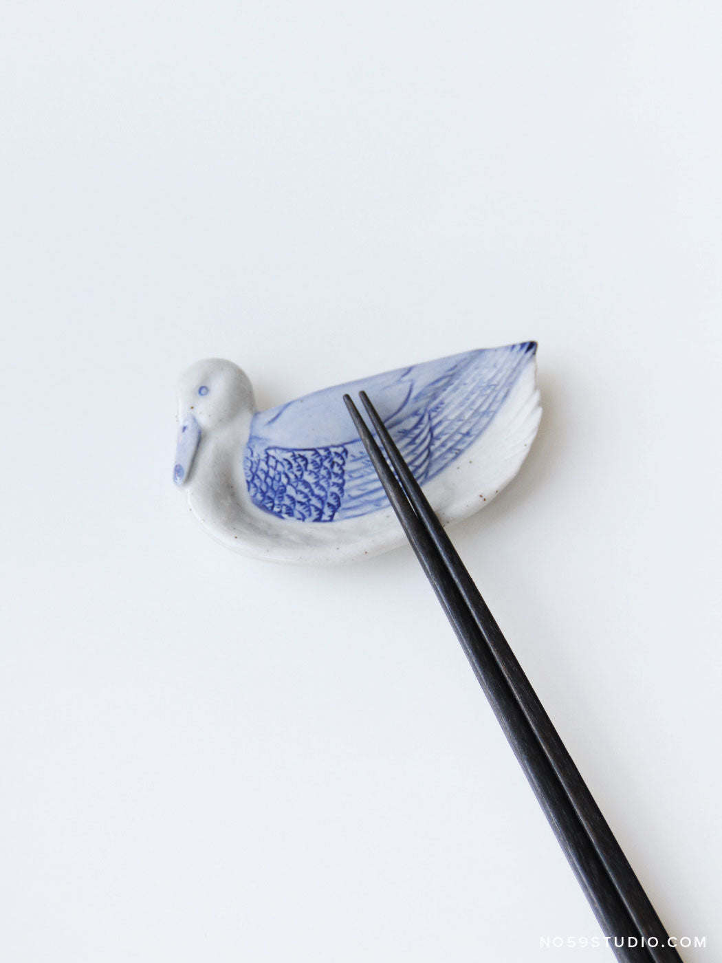 Koti Mini Plate – Duck