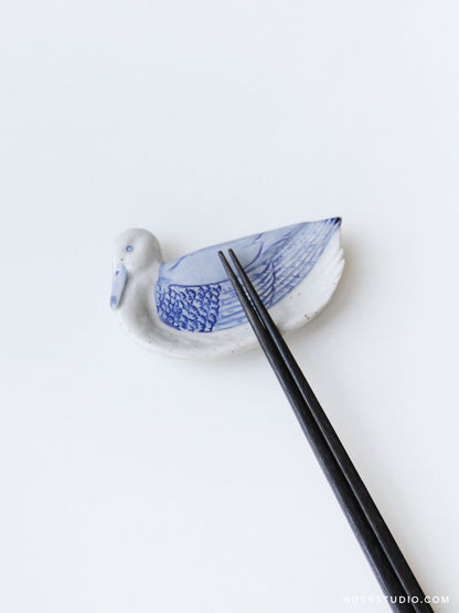 Koti Mini Plate – Duck