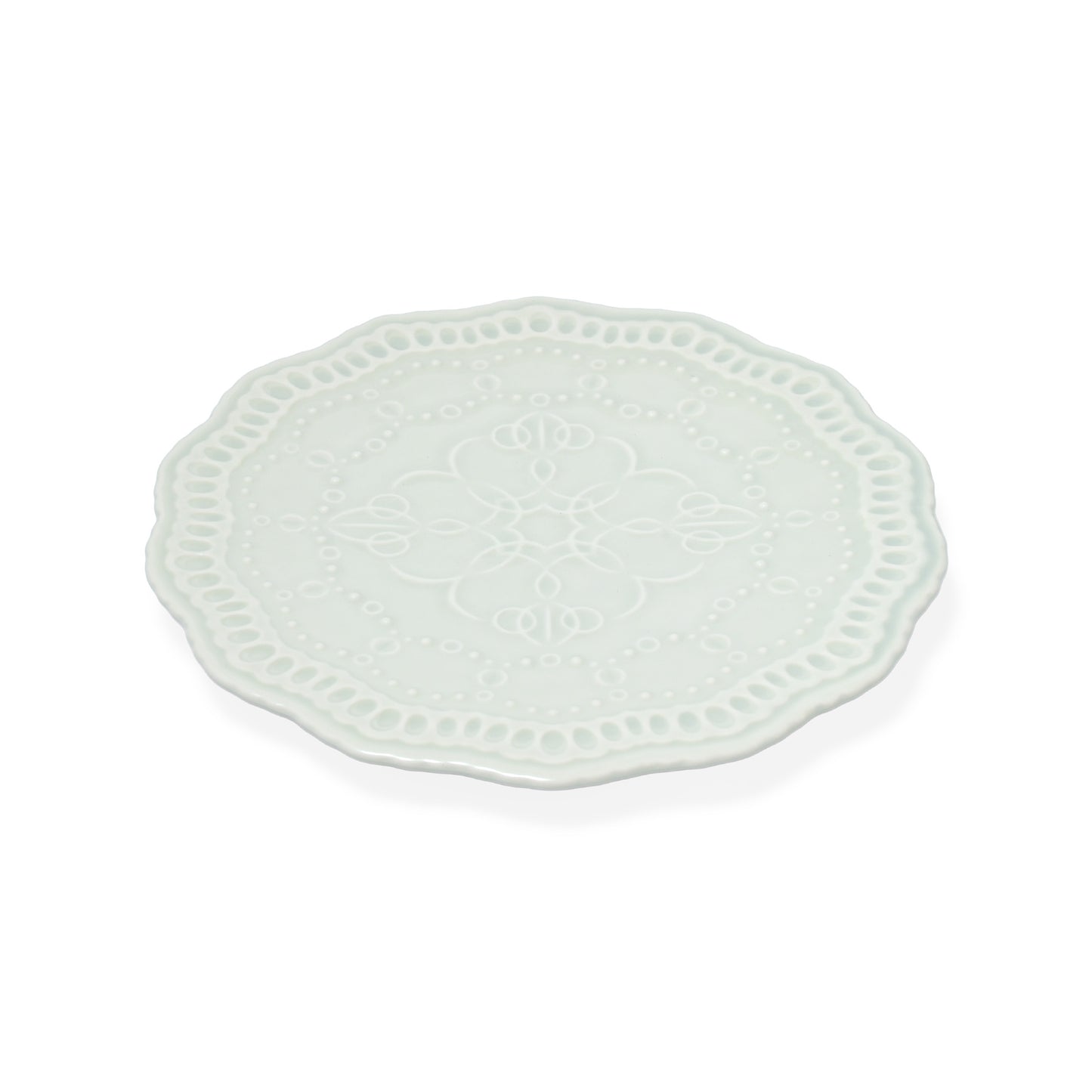 Etinceler Dessert Plate / Table Decor