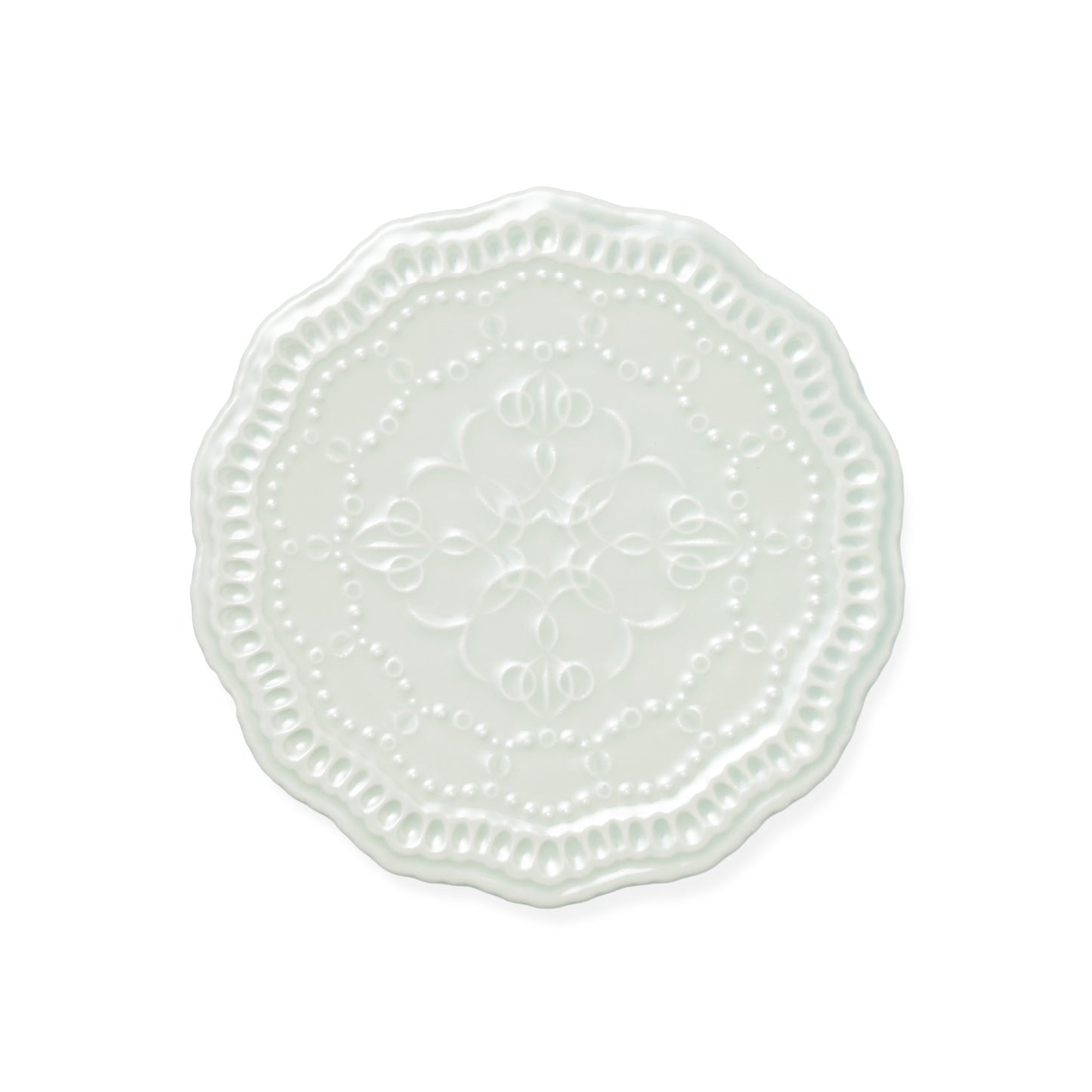 Etinceler Dessert Plate & Table Decor