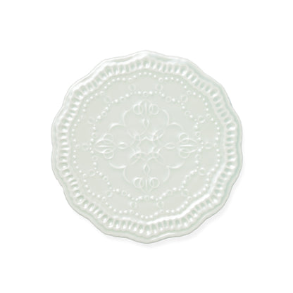 Etinceler Dessert Plate & Table Decor