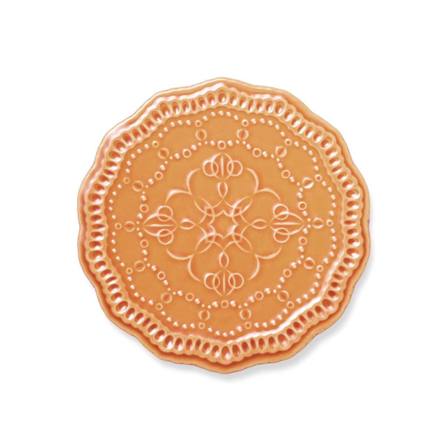 Etinceler Dessert Plate & Table Decor