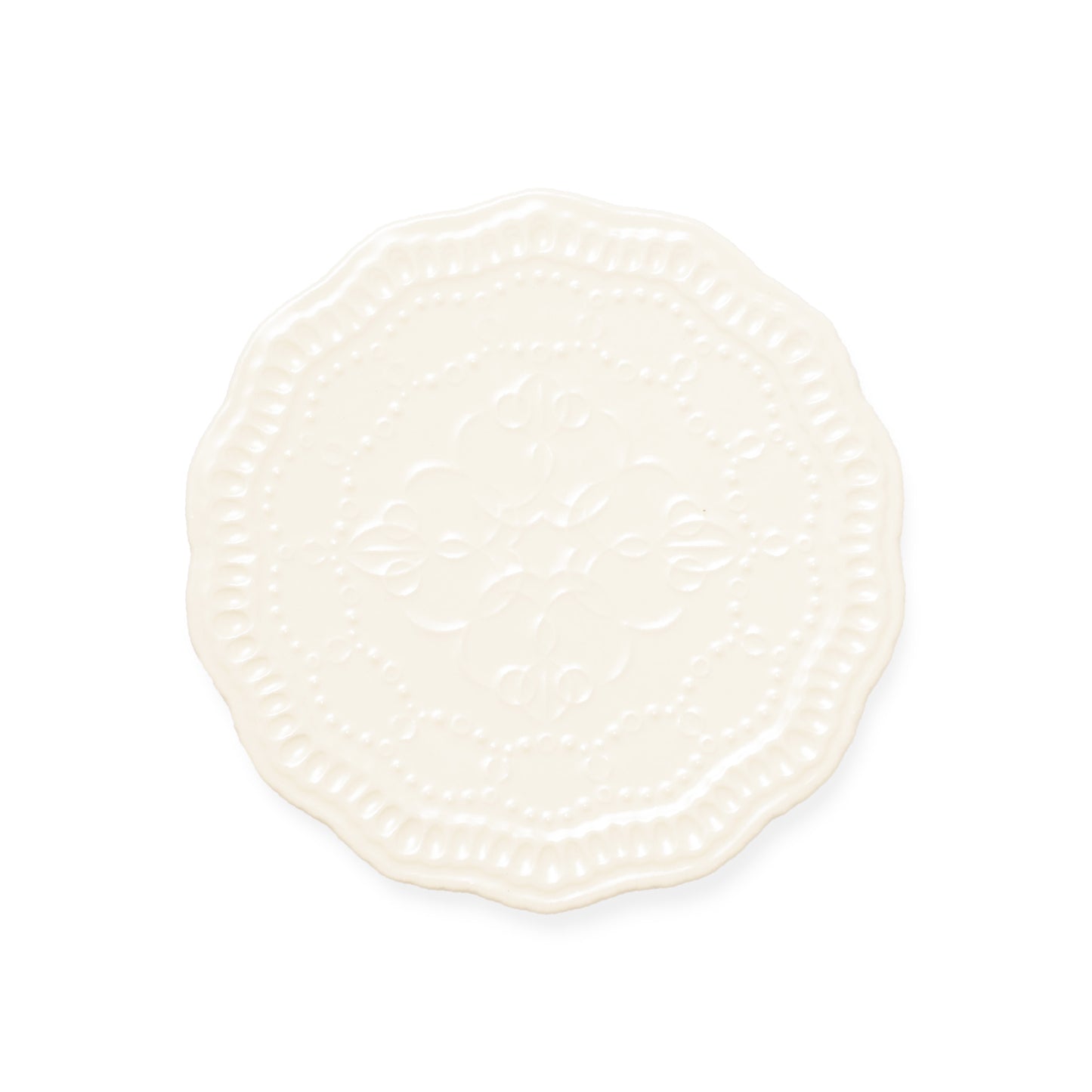 Etinceler Dessert Plate & Table Decor