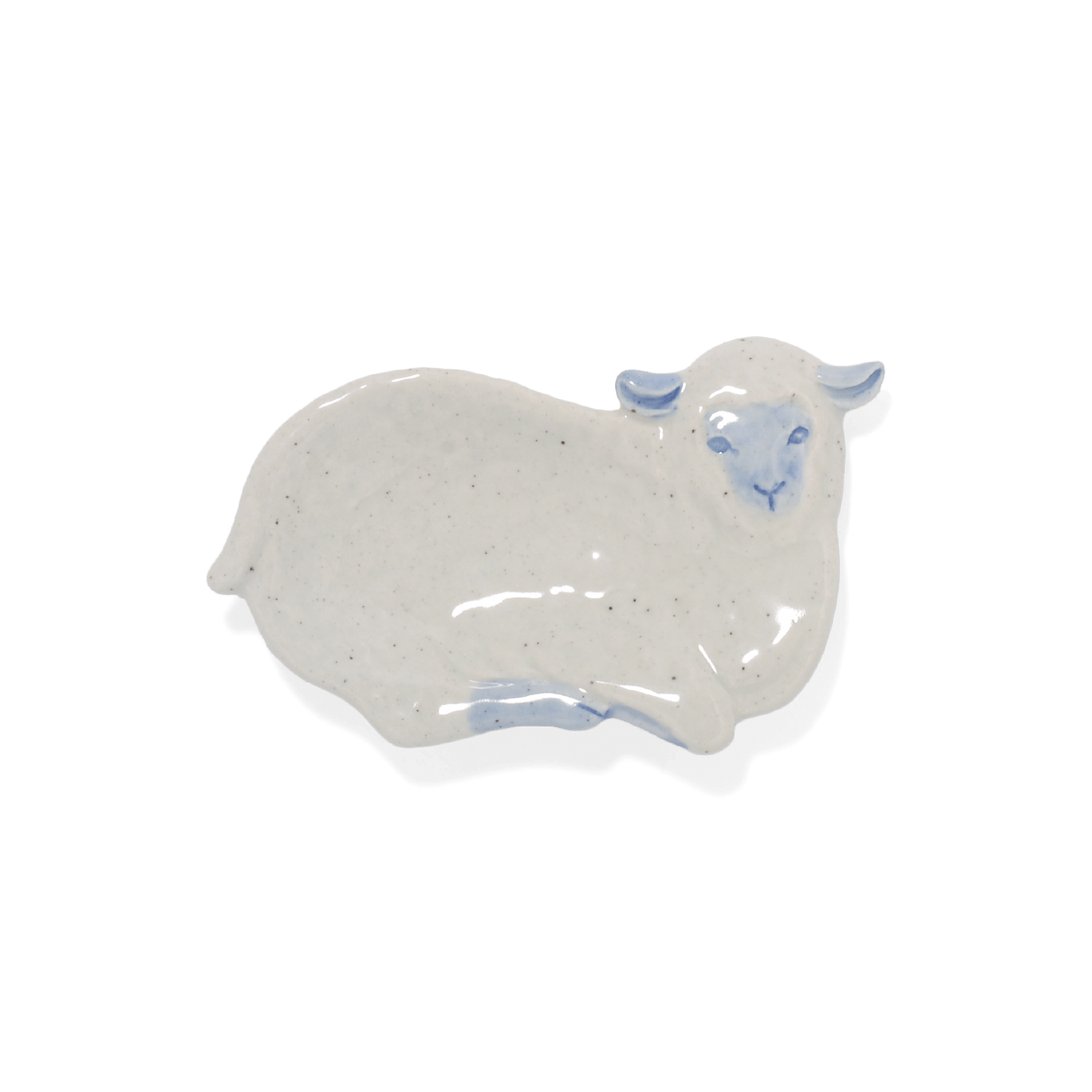 Koti Mini Plate – Sheep