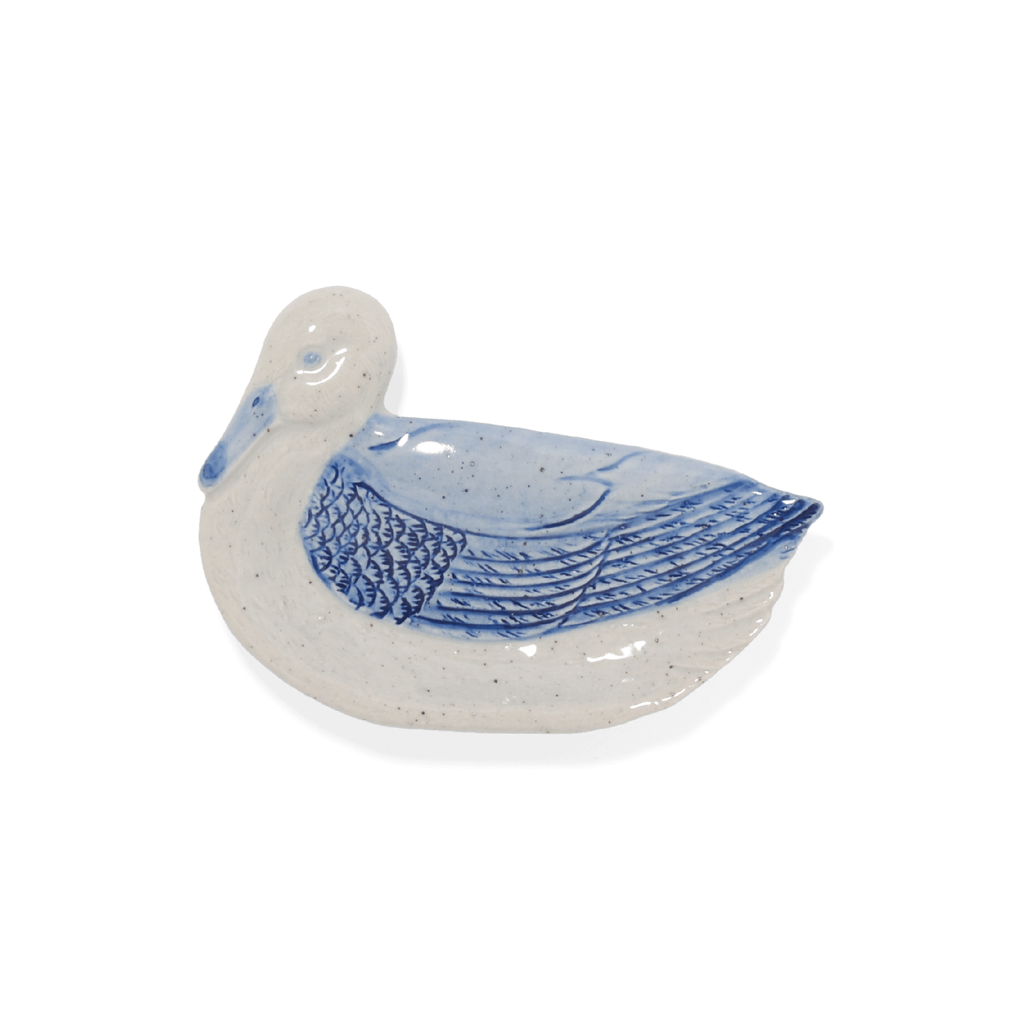 Koti Mini Plate – Duck
