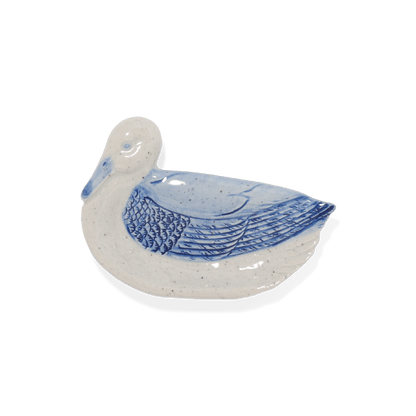 Koti Mini Plate – Duck