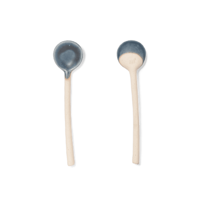 Mame Spoon Indigo