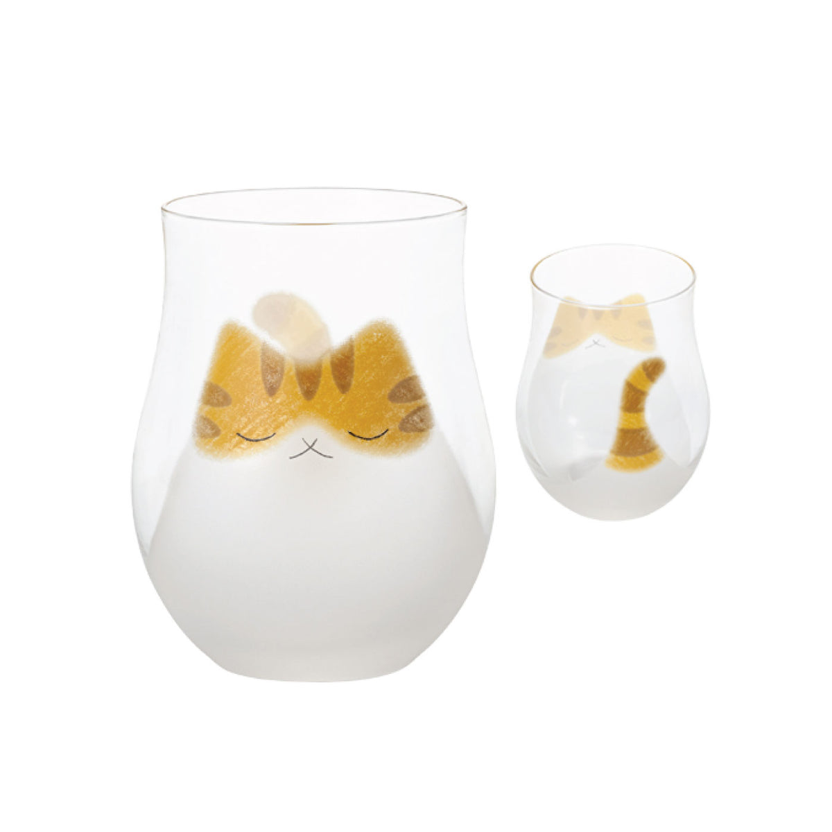 My Family Cat Tumbler — 3 Designs