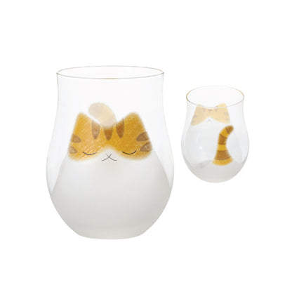 My Family Cat Tumbler — 3 Designs