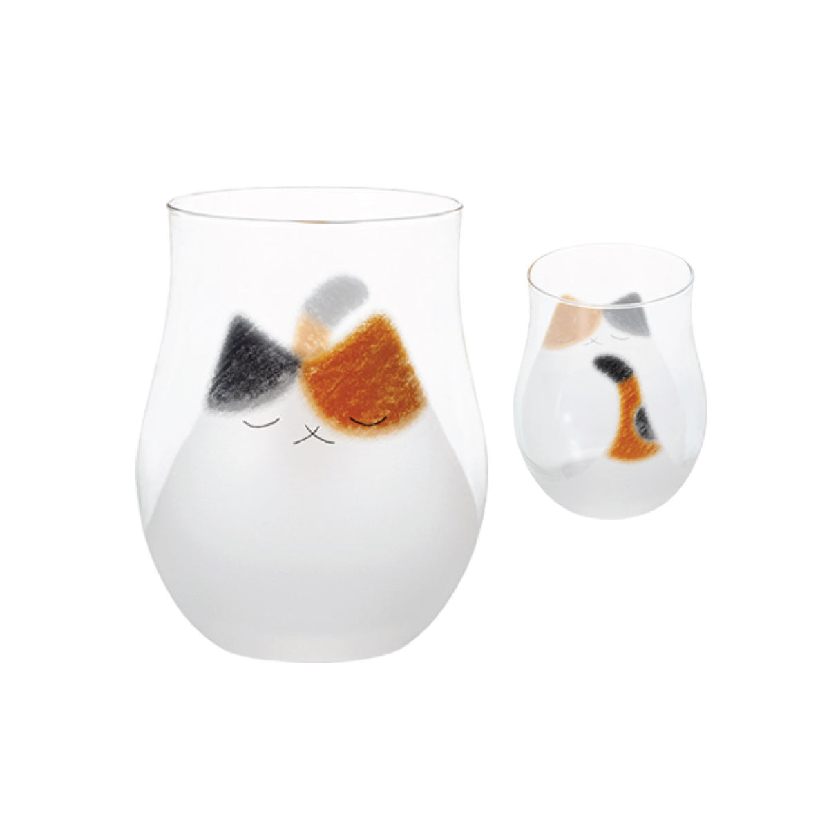 My Family Cat Tumbler — 3 Designs
